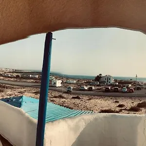 Apartment Azzurro House, Cotillo