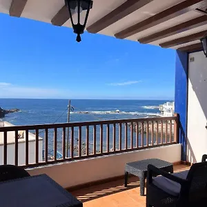 Apartment Casa Las Nasas, Cotillo