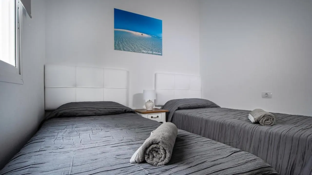 Apartment Cotillo Sea 2