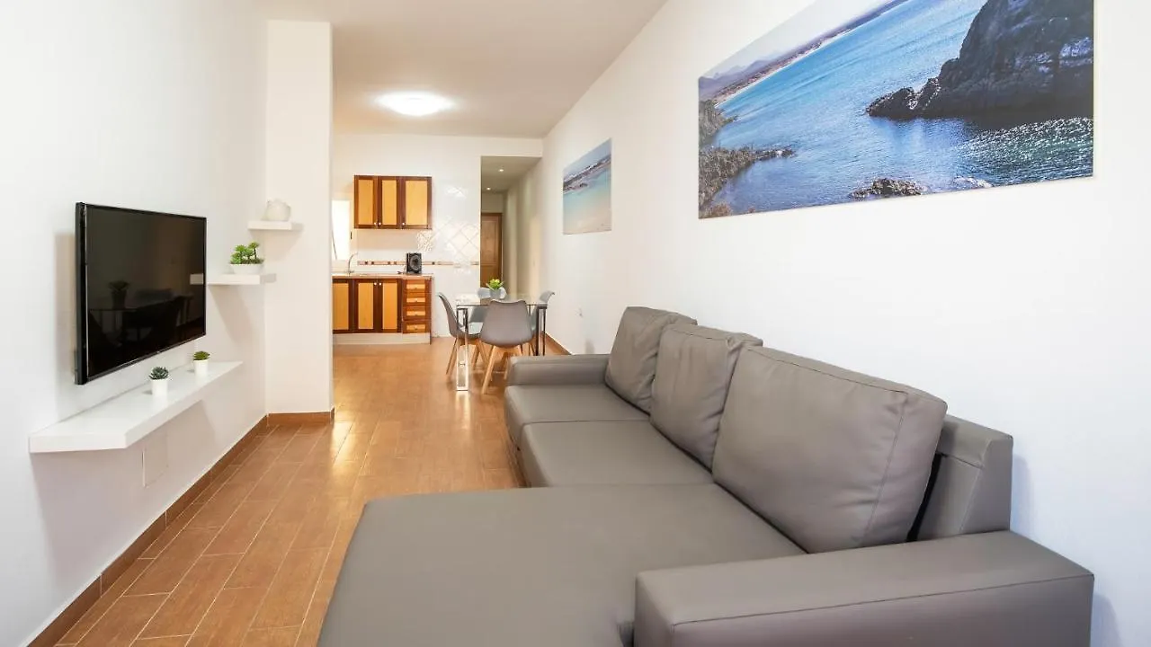 Apartment Cotillo Sea 2 Spain